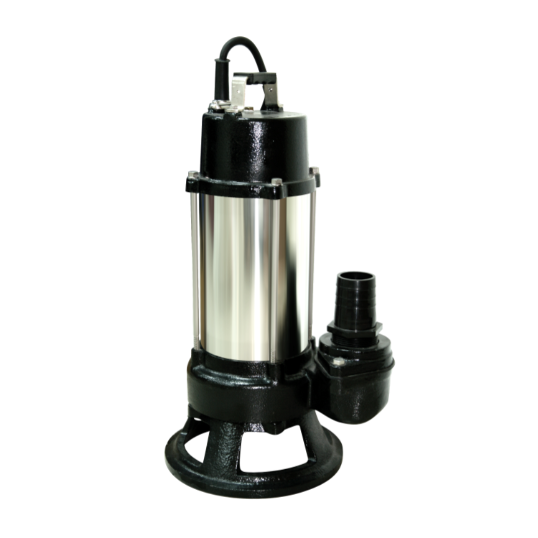 WPDSK Sewage Cutter Pumps